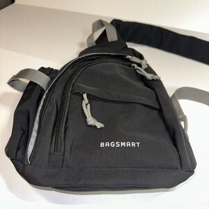 Bagsmart Small Crossbody Sling Backpack, Travel Casual Daypack